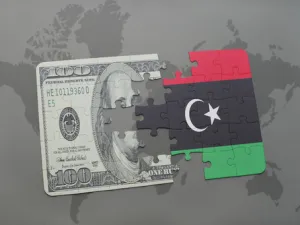 السيولة في ليبيا اصبحت كارثة مستمرة