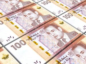 اقتصاد المغرب يتراجع بنسبة 3% في الربع الثاني 