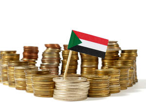 السودان يبحث أزمة ديونه في اجتماعات صندوق النقد والبنك الدوليين