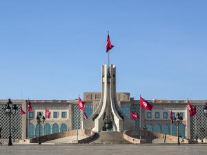 تونس تترقب زيارة لصندوق النقد قريباً 