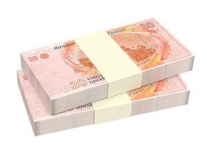 تونس تعتزم رفع أجور 670 ألف موظف حكومي 