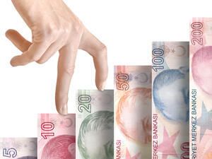 الارتفاع الذي تحقق في القوة الشرائية للمواطن التركي خلال السنوات السبع الماضية كان أعلى بكثير من دول الاتحاد الأوروبي والدول النامية