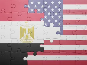 انخفضت صادرات مصر للولايات المتحدة الأمريكية لتصل إلى نحو 294.3 مليون دولار بنهاية الربع الثاني 