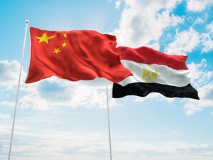 784 مليون دولار قيمة اتفاقيتين بين مصر والصين 
