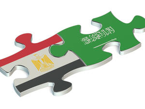 تستعد المملكة العربية السعودية للمساهمة  بمبلغ 1.5 مليار دولار لتمويل مشروعات تنمية اقتصادية في شبه جزيرة سيناء