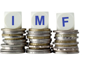 كان صندوق النقد الدولي والحكومة المصرية توصلا في منتصف آب/اغسطس الى اتفاق مبدئي على قرض بقيمة 12 مليار دولار اميركي على 3 سنوات لدعم الاقتصاد المصري المتداعي