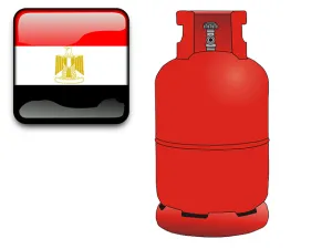 الشركة المصرية القابضة للغازات الطبيعية (إيجاس) وقعت عقداً لاستيراد 35 شحنة من الغاز المسال من جازبروم الروسية على مدى خمس سنوات