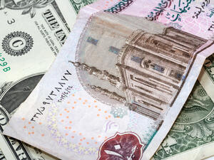 الجنيه المصري 