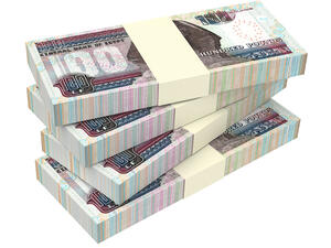 التضخم في مصر يرتفع  بنسبة 14.4% خلال فبراير