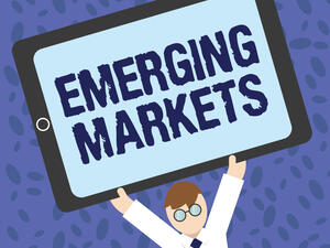 أزمة الأسواق الناشئة قد تستمر في 2019 