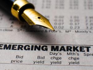 الديون المتصاعدة تضع الأسواق الناشئة في مركز العاصفة