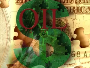 توجه السعودية لمواصلة إنتاج النفط والحفاظ على حصصها السوقية من العوامل التي تساعدها على الحفاظ على النمو الاقتصادي