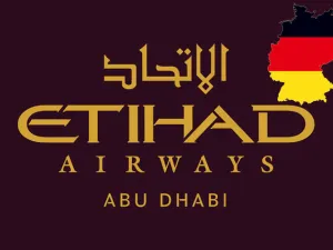 تفحص الهيئة الألمانية للطيران حاليا استثمارات شركة الاتحاد الإماراتية للطيران في "إير برلين"، حيث تدرس ما إذا كان رفع حصة الشركة في "إير برلين" يمكن أن يؤدي إلى سيطرة شركة الاتحاد على الشركة الألمانية أم لا
