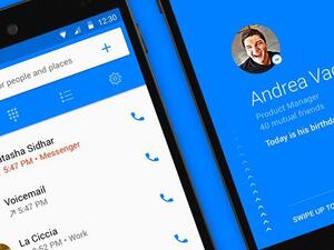 قامت شركة فيس بوك بطرح تطبيق جديد لنظام تشغيل أندرويد يقدم هذه الميزات تحت اسم Hello، والذي يُتيح العديد من الميزات التي تُساعد المستخدم في الحفاظ على خصوصيته ومنع الآخرين من إزعاجه