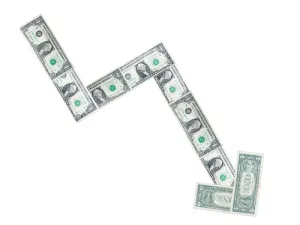 انخفض مؤشر الدولار 0.2 في المائة إلى 97.696 متراجعا من أعلى مستوى له في سبعة أشهر يوم الإثنين عند 98.169 نقطة