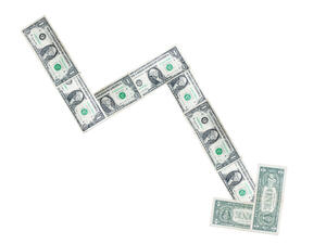 انخفض مؤشر الدولار 0.2 في المائة إلى 97.696 متراجعا من أعلى مستوى له في سبعة أشهر يوم الإثنين عند 98.169 نقطة