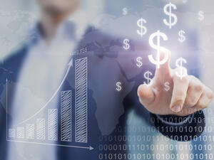 الدول العربية قد تستفيد بشكل أكبر من التكنولوجيا المالية