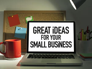 التغييرات البسيطة يمكن أن يكون لها أكبر اثر في قدرة شركتك على تحسين أوضاعها المالية دون مجهود يذكر وتحسن الأوضاع المالية