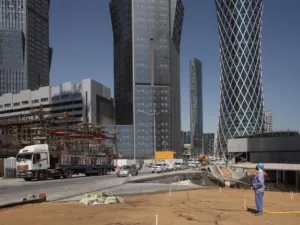 احتلت قطر المرتبة الأولى خليجياً وعربياً