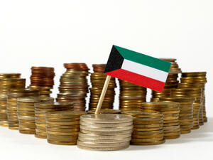 الكويت تسعى جاهدة إلى جذب الاستثمار الأجنبي المباشر