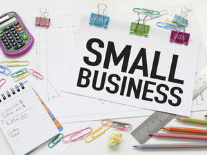 في ما يلي أهم مصادر تمويل المشاريع الصغيرة