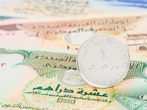 الدرهم الإماراتي 