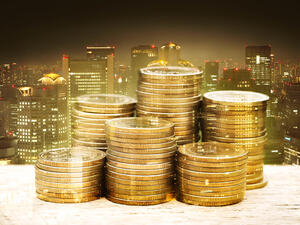 الجميع تحت سيادة سوق الصرف الأجنبي في 2017 