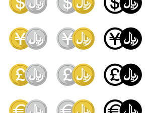 التوطين يهبط بتحويلات الأجانب في السعودية للعام الثالث
