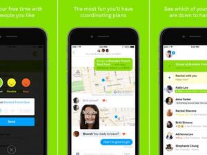جاء التطبيق الاجتماعي Free لمستخدمي أجهزة آبل العاملة بنظام التشغيل iOS حيث يمكن من خلاله أن يتواصل المستخدم مع الأصدقاء ويخبرهم بأنه يملك وقتًا فارغًا ويرغب بتقضيته مع أحدهم في الخارج