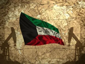 الكويت محطة ثانية لرفع أسعار النفط