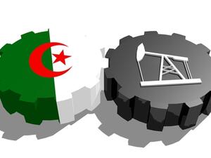 ارتفاع الاحتياطات الجزائرية من الغاز والنفط الصخري