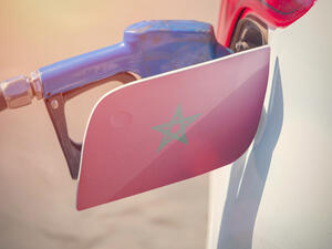 ارتفعت مشتريات المغرب من المحروقات، في العام الماضي، بحوالى 27%، ما ساهم في تدهور عجز الميزان التجاري للمملكة