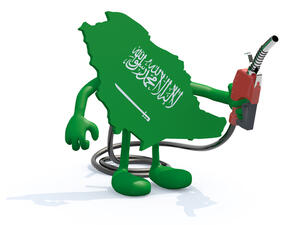 السعودية تبقي أسعار البنزين دون تغيير 