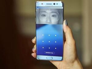 Galaxy Note 7