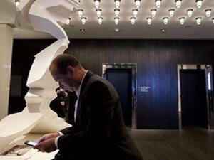 The occupancy is higher than last year, taking into consideration that the market was still affected by the crisis