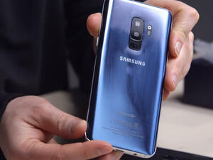 Galaxy S9
