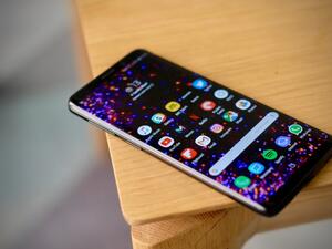 Galaxy S9