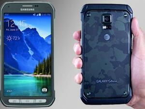 سيأتي “Galaxy S6 Active” ببطارية يُمكن إزالتها من قبل المستخدم، وأزرار تحكم فعلية أسفل شاشته، وتصميم شبيه إلى حد كبير بهاتف “Galaxy Xcover 3″ الذي تم إطلاقه في وقت سابق خلال مارس (آذار) الحالي