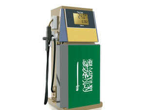 3.63 مليار برميل نفط معدل إنتاج السعودية من النفط في 2017 