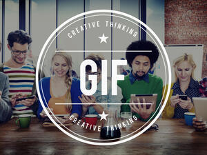 فيسبوك يستعد لإضافة صور Gif المتحركة إلى التعليقات
