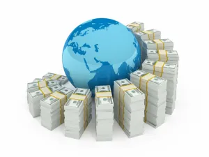 يتوقع المحللون أن تشير إلى انكماش الاقتصاد الأمريكي أكبر اقتصادات العالم خلال الربع الأول من العام الجاري