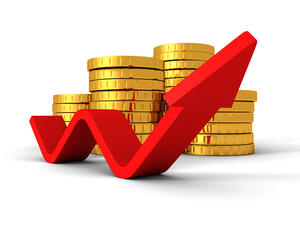 ارتفع المعدن الأصفر بنحو 0.5%، خلال الأسبوع، ليغلق عند 1257.30 دولاراً للأوقية