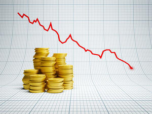 نزل المعدن الأصفر في العقود الأمريكية الآجلة للتسليم في ديسمبر كانون الأول 0.4 بالمئة إلى 1330.40 دولار للأوقية