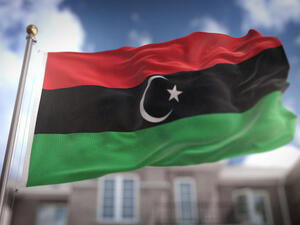 انتاج الحبوب ينخفض بنسبة 50% في ليبيا 