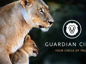 تطبيق Guardian Circle يسمح للمستخدمين بمعرفة حالة الأصدقاء أو أفراد العائلة عند تواجدهم في أماكن بمفردهم أو عند تعرضهم لحالة طارئة،