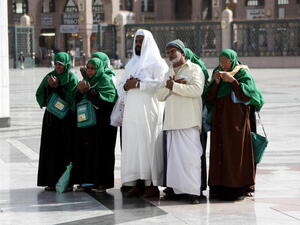 حجم التداولات اليومية لموسم الحج ضعيف نسبيًا، ولا تتجاوز حدود المليون ريال في أحسن الأحوال