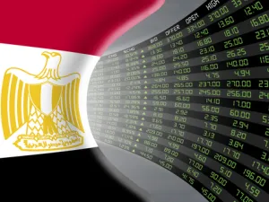 صعد المؤشر الرئيسي للبورصة المصرية 1.6 في المائة إلى 8105 نقاط مسجلا أعلى مستوياته في عام مع ارتفاع قيم التداول