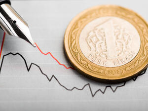 سجل معدل النمو في تركيا ارتفاعاً ليصل إلى 5 و5.1 في المائة على التوالي خلال الربعين الأول والثاني من العام الحالي