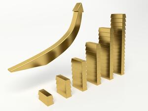 ارتفع الذهب في المعاملات الفورية 0.2 في المائة إلى 1218.62 دولار للأوقية (الأونصة) بعد أن لامس المعدن الأصفر أدنى مستوى منذ 23 شباط (فبراير) الماضي خلال الجلسة عند 1208.15 دولار للأوقية