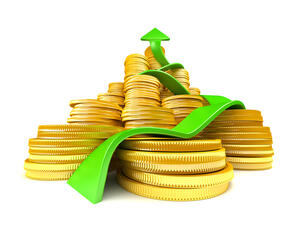 ترتبط أسعار الذهب ايجابيا بالنفط إذ عادة ما يعتبر المعدن أداة تحوط من التضخم الذي يقوده الخام بينما تجعل قوة الدولار الذهب المقوم بالعملة المريكية أكثر كلفة لحائزي العملات الأخرى